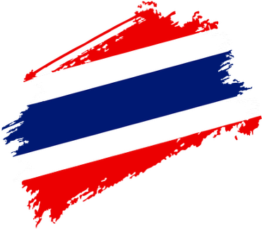 Thailand flag
