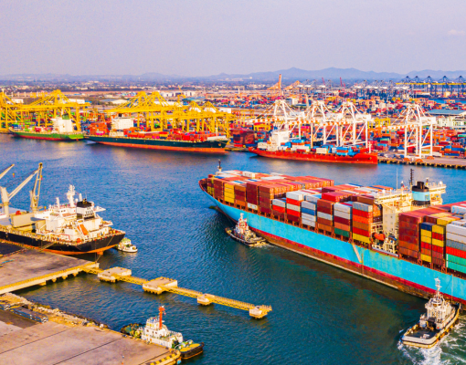 Sea Freight